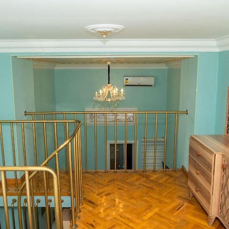 باكو Prestige Boutique Hotel المظهر الخارجي الصورة