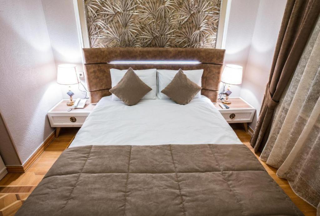 باكو Prestige Boutique Hotel المظهر الخارجي الصورة