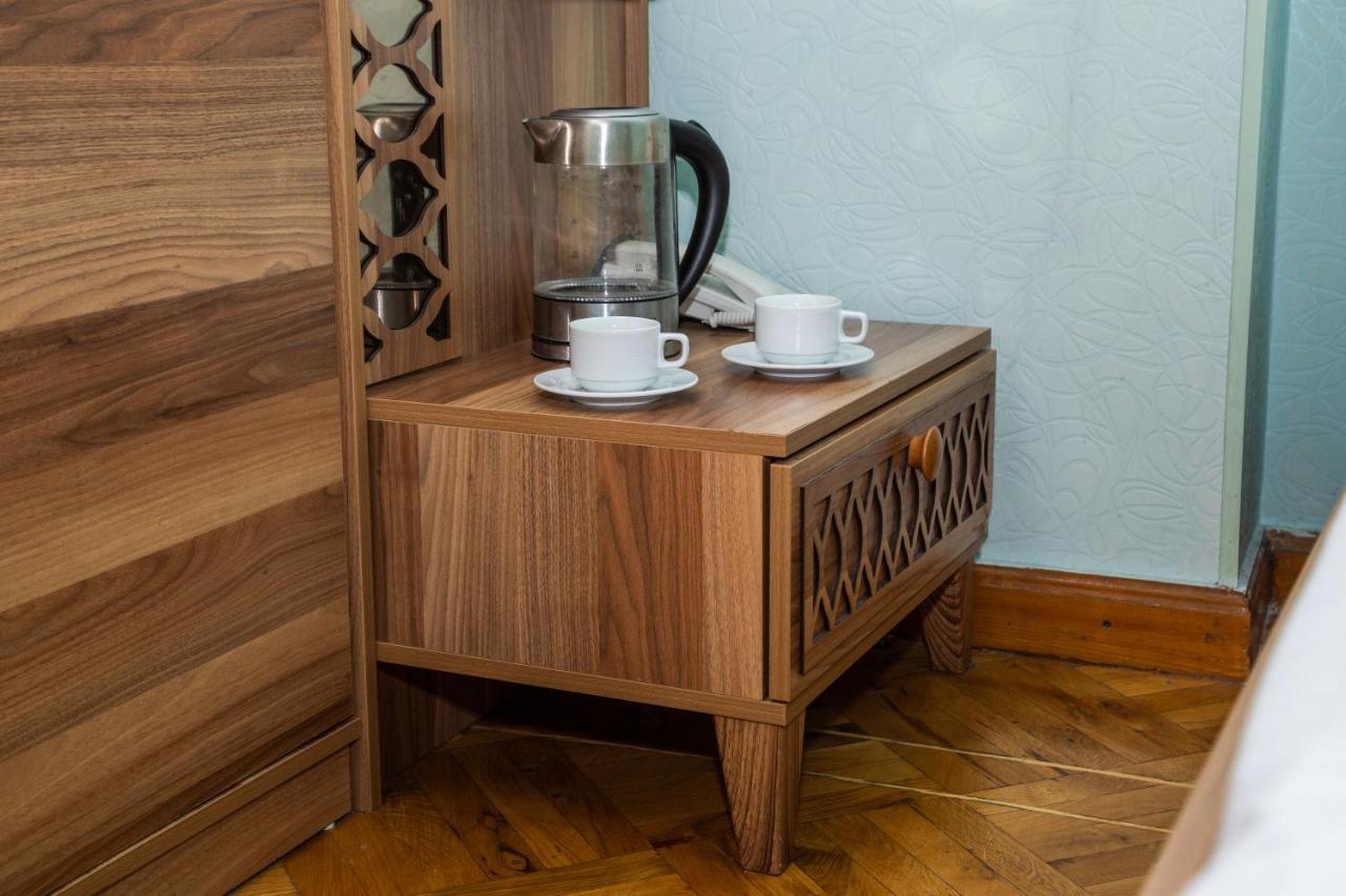 باكو Prestige Boutique Hotel المظهر الخارجي الصورة