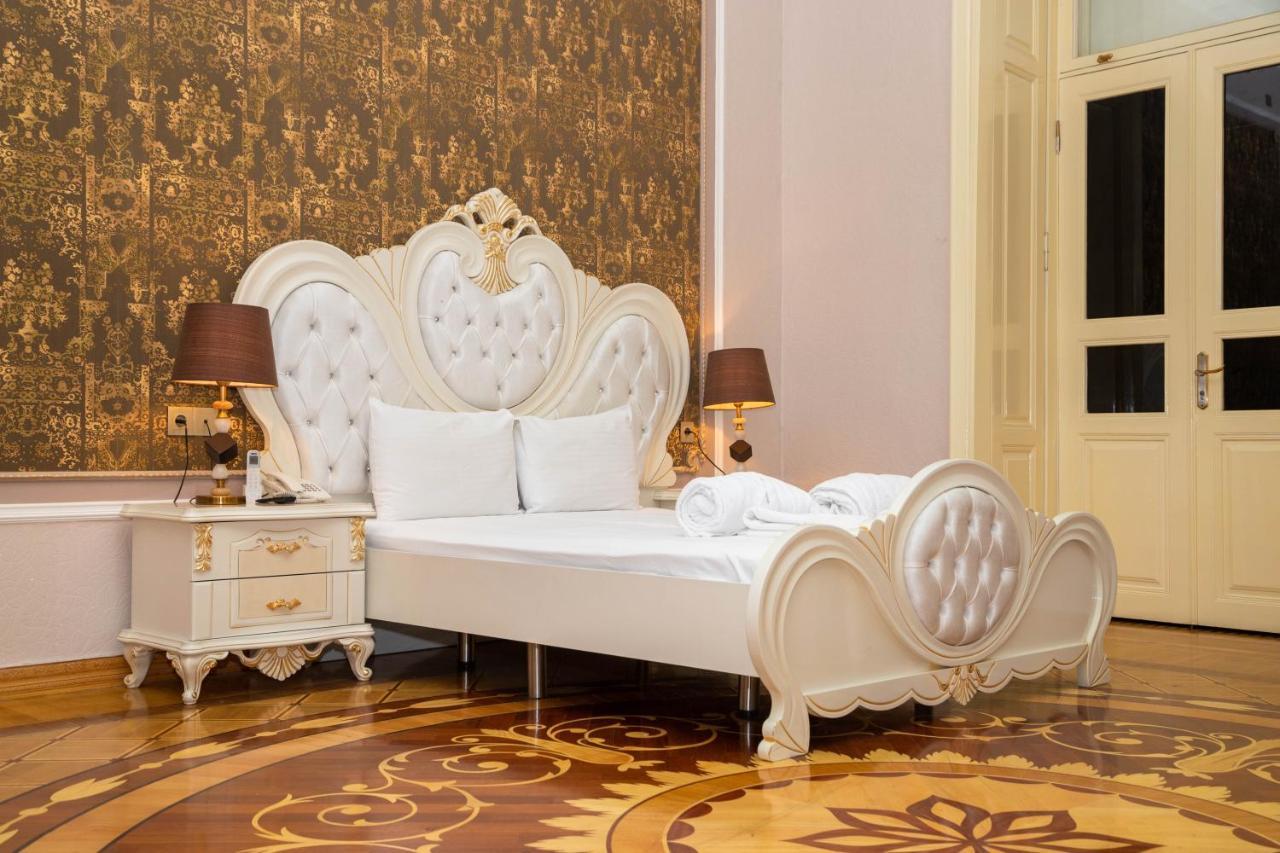 باكو Prestige Boutique Hotel المظهر الخارجي الصورة