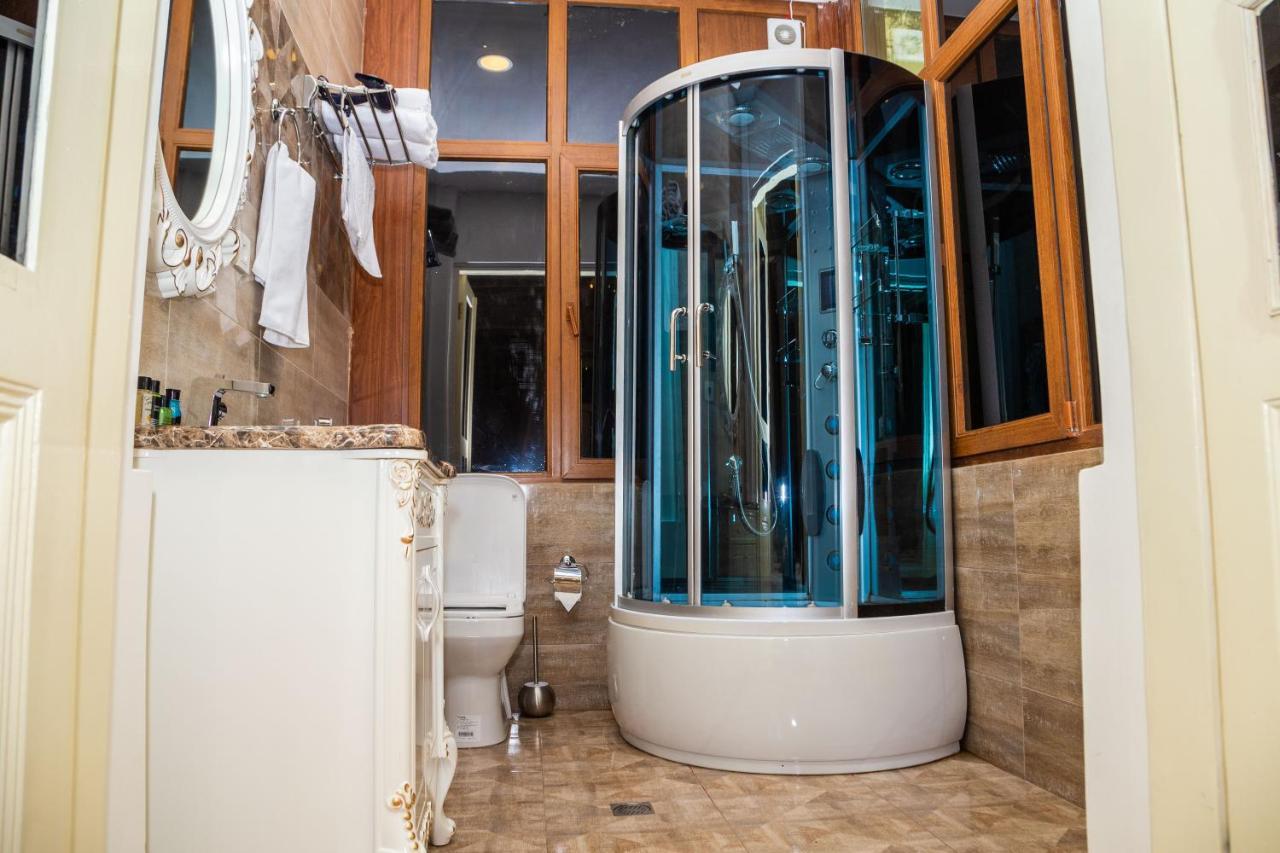 باكو Prestige Boutique Hotel المظهر الخارجي الصورة