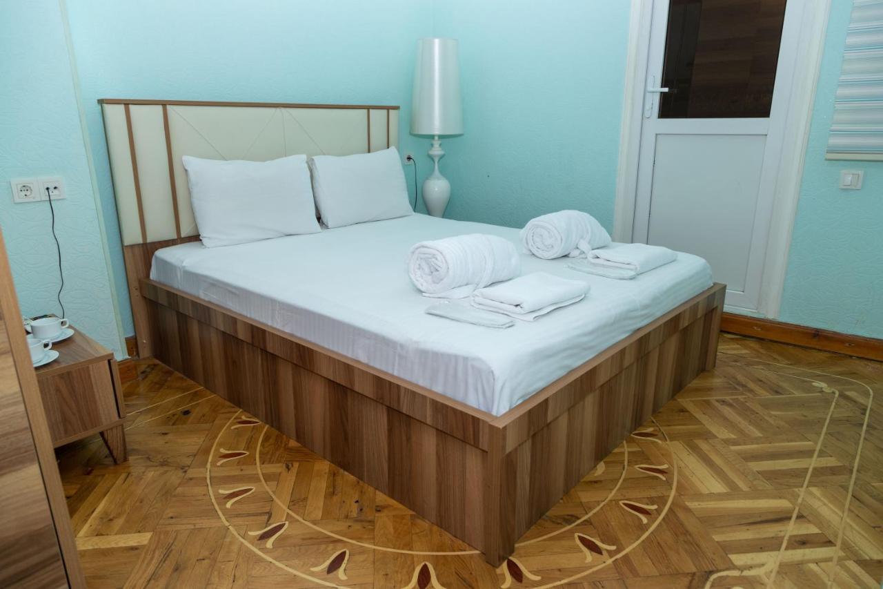 باكو Prestige Boutique Hotel المظهر الخارجي الصورة