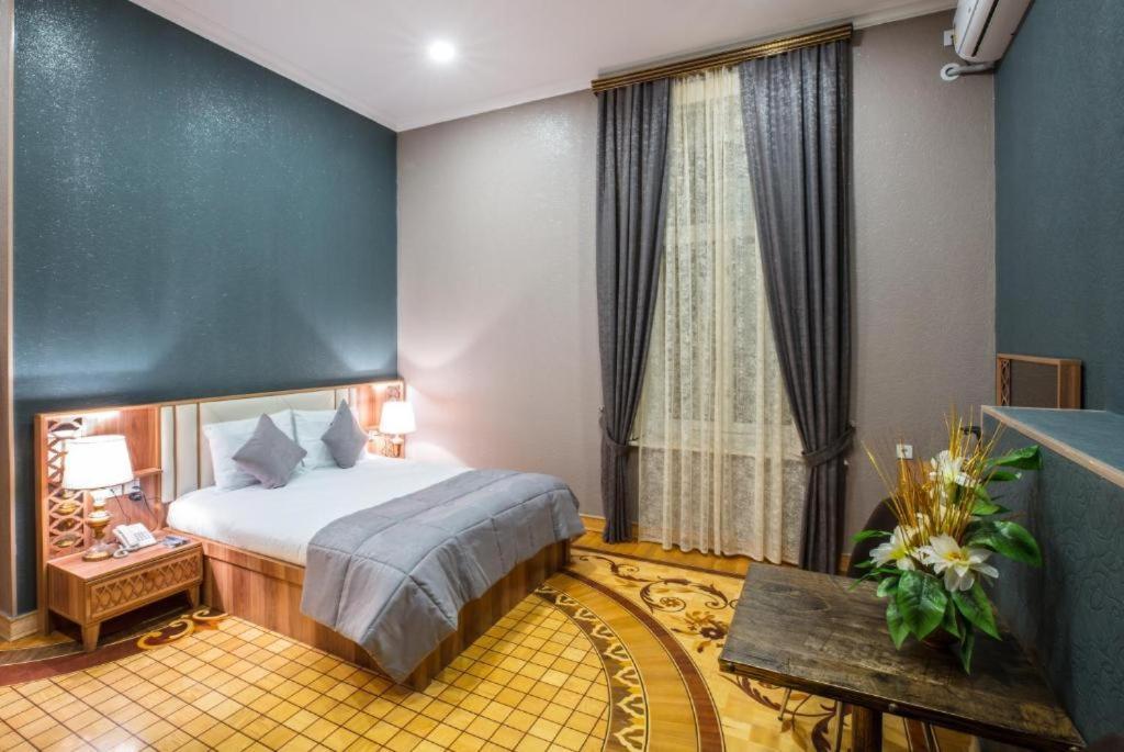 باكو Prestige Boutique Hotel المظهر الخارجي الصورة