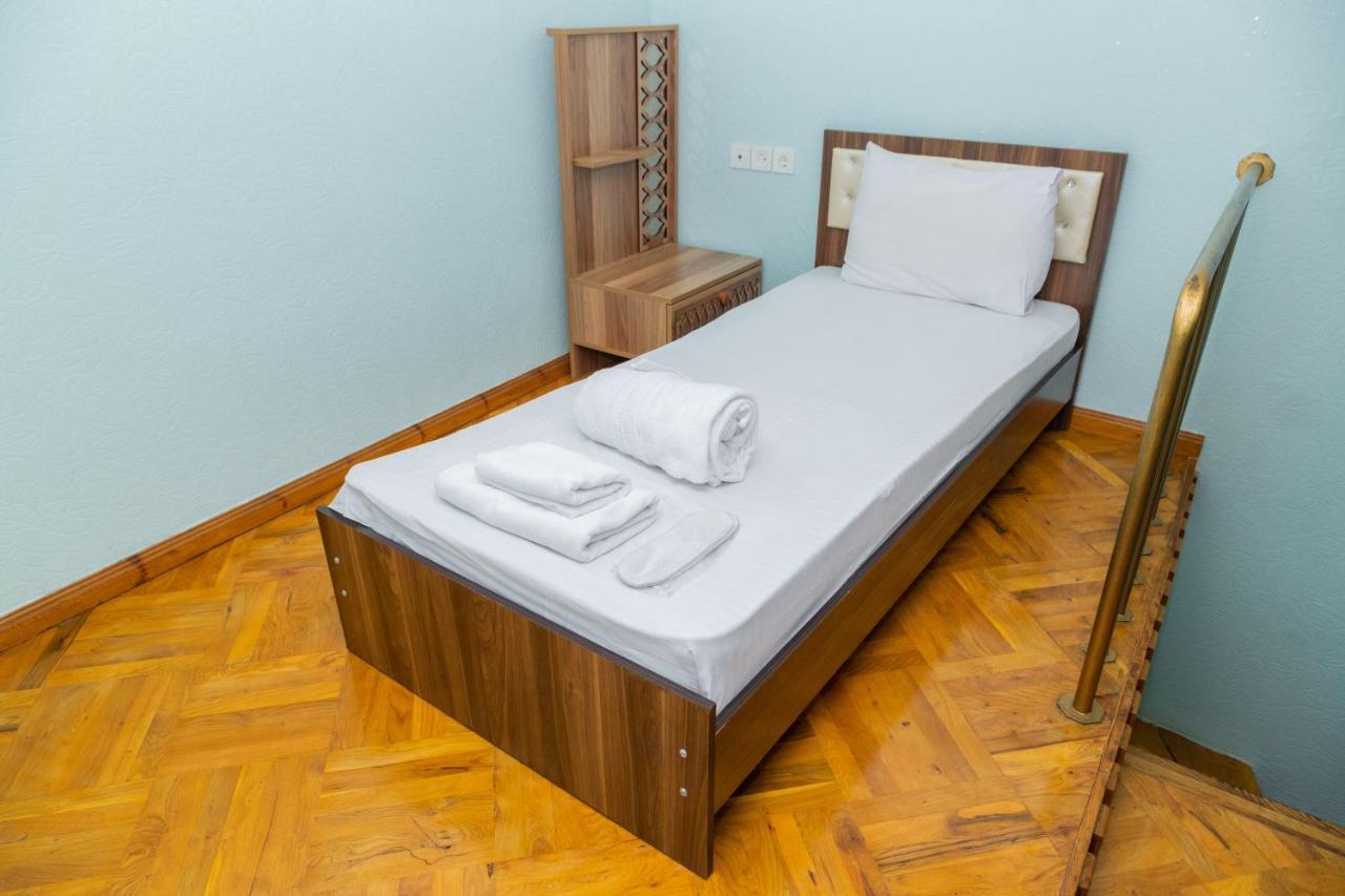 باكو Prestige Boutique Hotel المظهر الخارجي الصورة