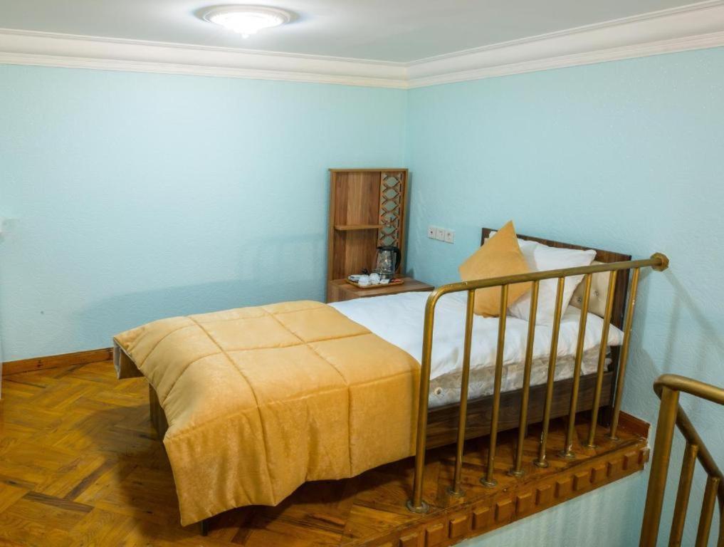باكو Prestige Boutique Hotel المظهر الخارجي الصورة
