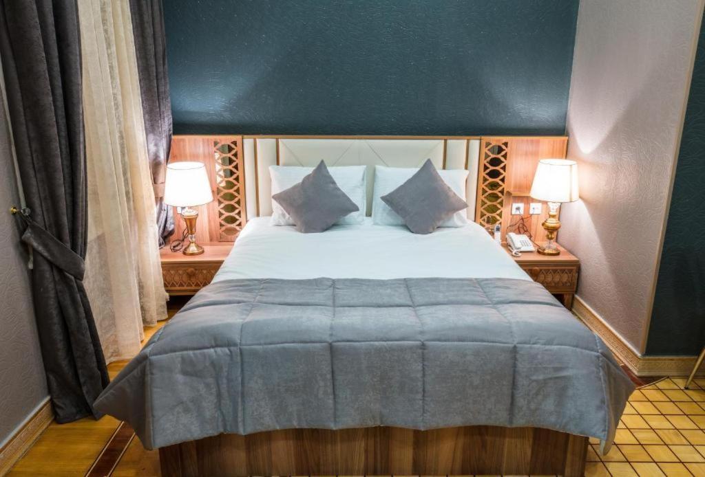 باكو Prestige Boutique Hotel المظهر الخارجي الصورة
