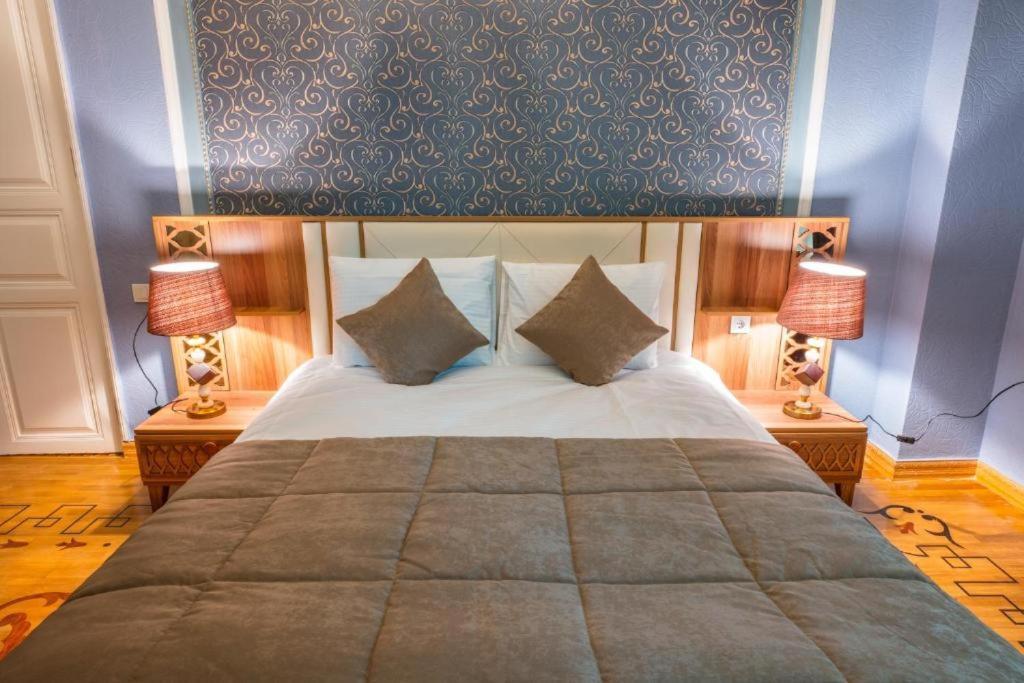 باكو Prestige Boutique Hotel المظهر الخارجي الصورة