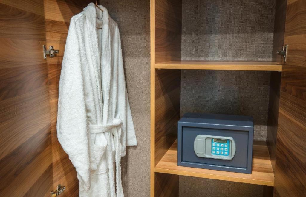 باكو Prestige Boutique Hotel المظهر الخارجي الصورة