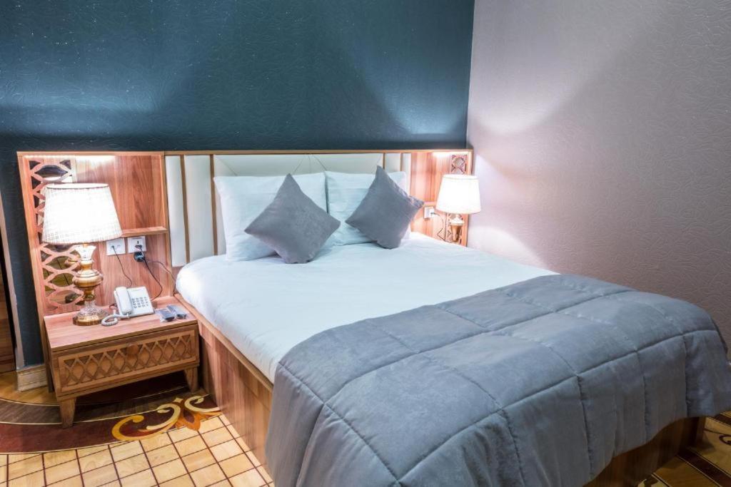 باكو Prestige Boutique Hotel المظهر الخارجي الصورة