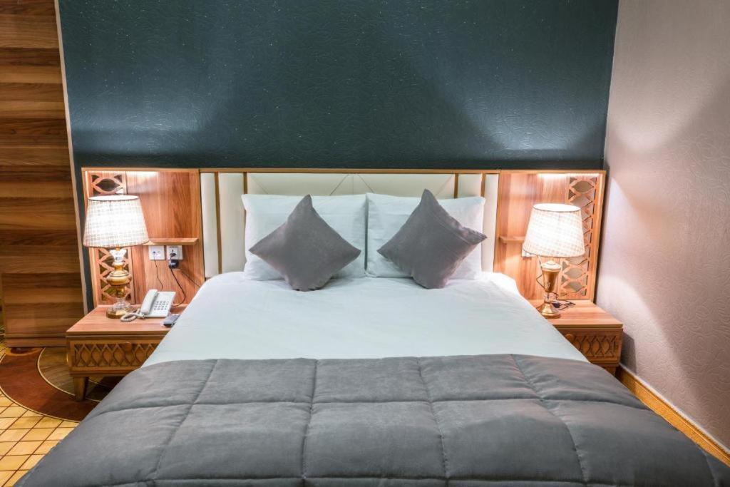 باكو Prestige Boutique Hotel المظهر الخارجي الصورة