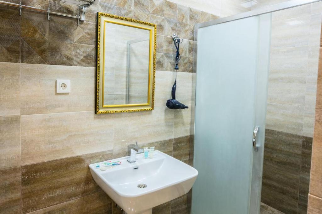 باكو Prestige Boutique Hotel المظهر الخارجي الصورة