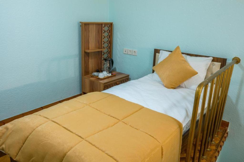 باكو Prestige Boutique Hotel المظهر الخارجي الصورة