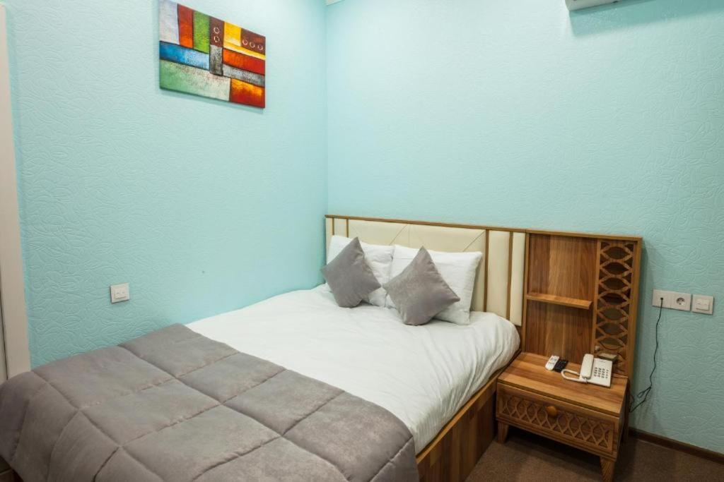 باكو Prestige Boutique Hotel المظهر الخارجي الصورة