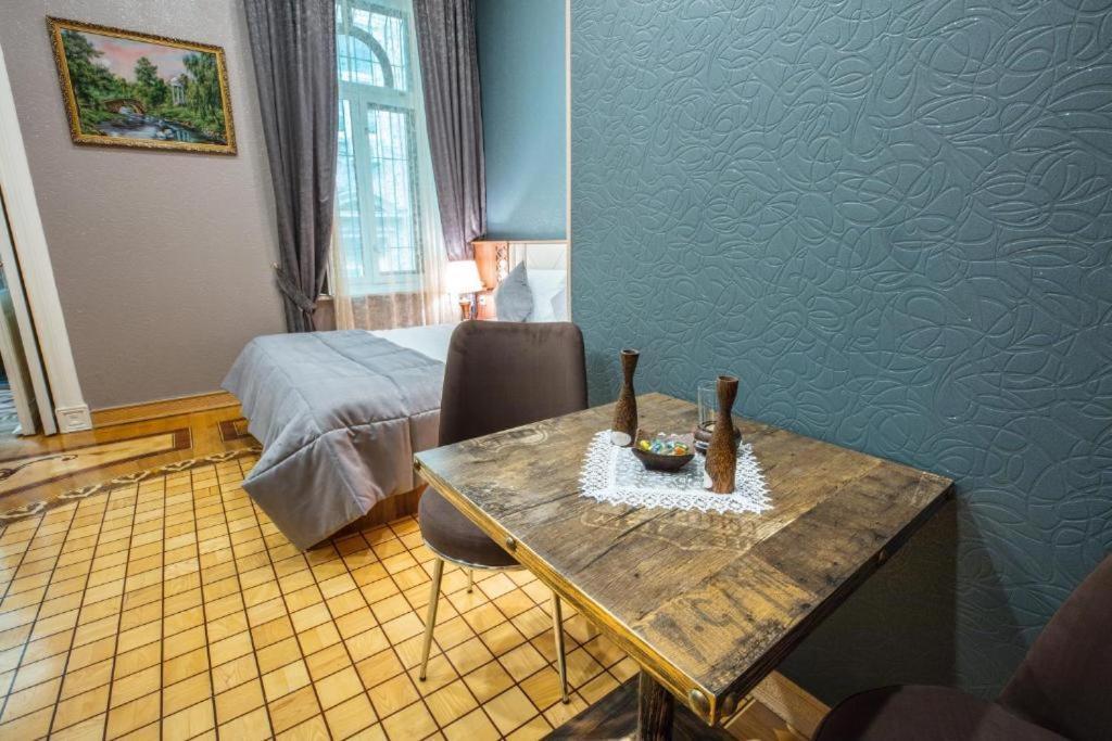 باكو Prestige Boutique Hotel المظهر الخارجي الصورة